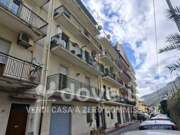 appartamento in vendita a Letojanni