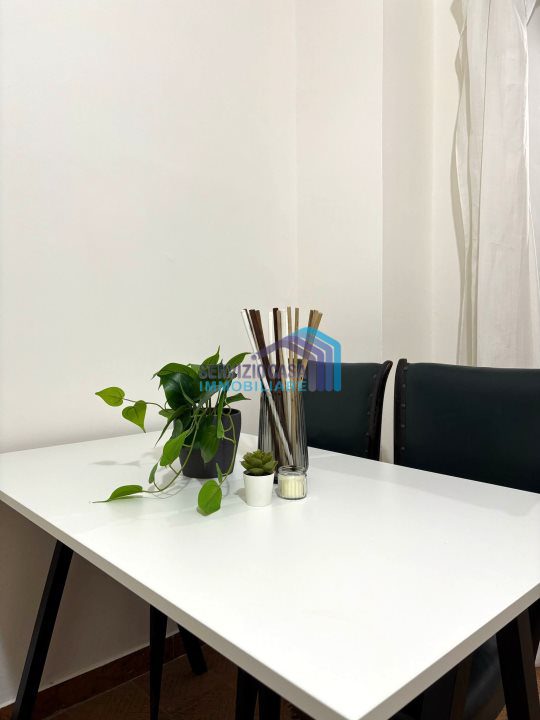 appartamento in vendita a Letojanni