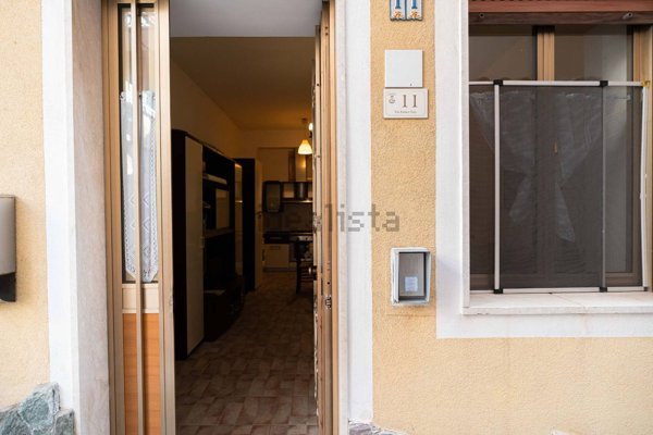 appartamento in vendita a Letojanni