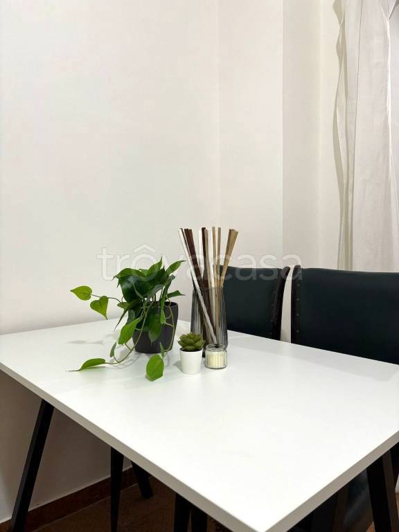 appartamento in vendita a Letojanni