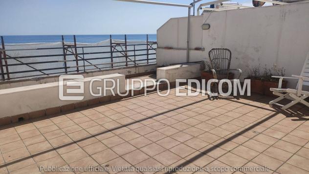 appartamento in vendita a Letojanni