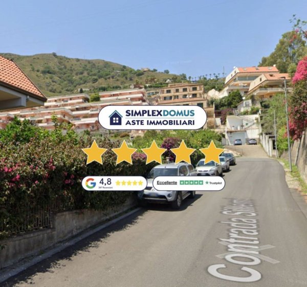 appartamento in vendita a Letojanni