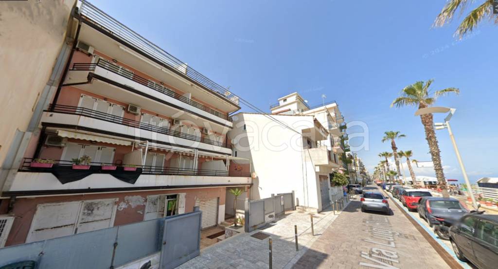 appartamento in vendita a Letojanni