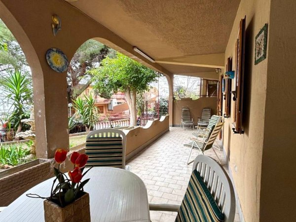 appartamento in vendita a Letojanni