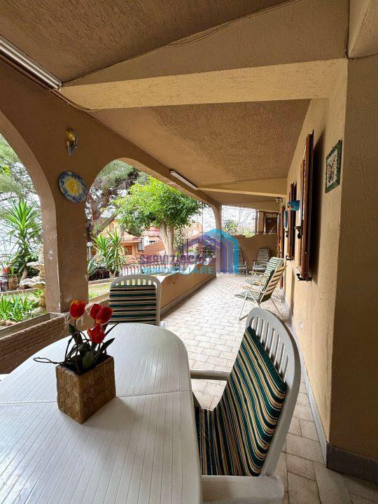 appartamento in vendita a Letojanni