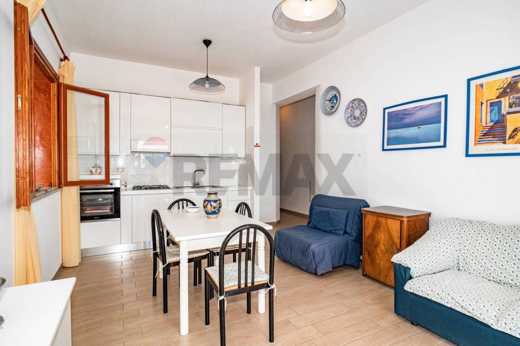 appartamento in vendita a Letojanni