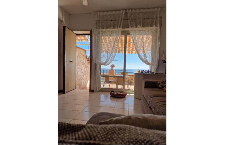 appartamento in vendita a Letojanni