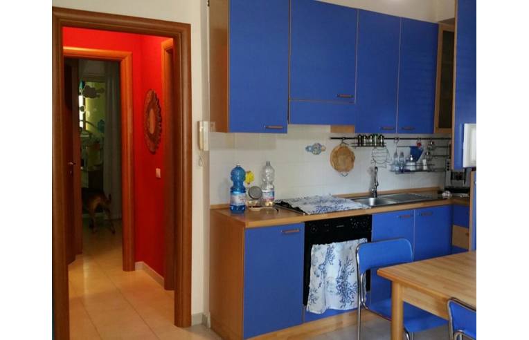 appartamento in vendita a Letojanni