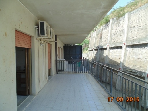 appartamento in vendita a Letojanni