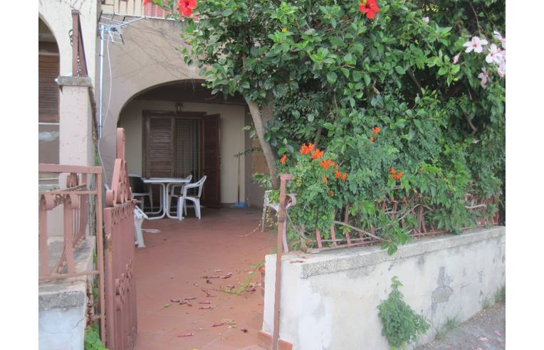 appartamento in vendita a Letojanni