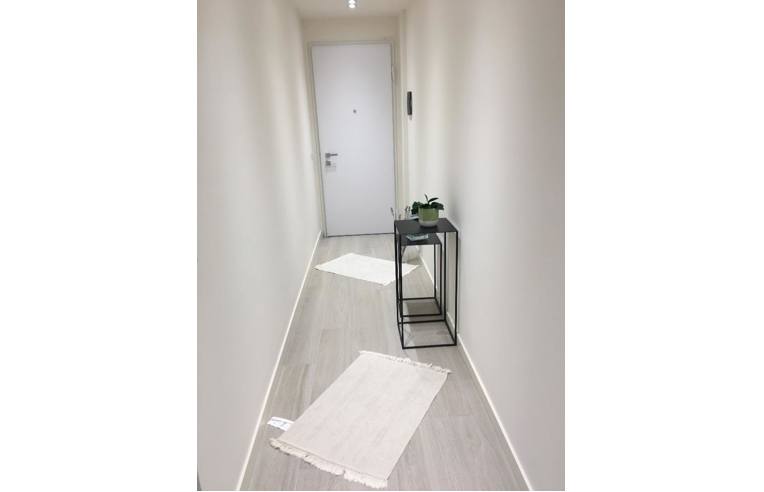 appartamento in vendita a Letojanni