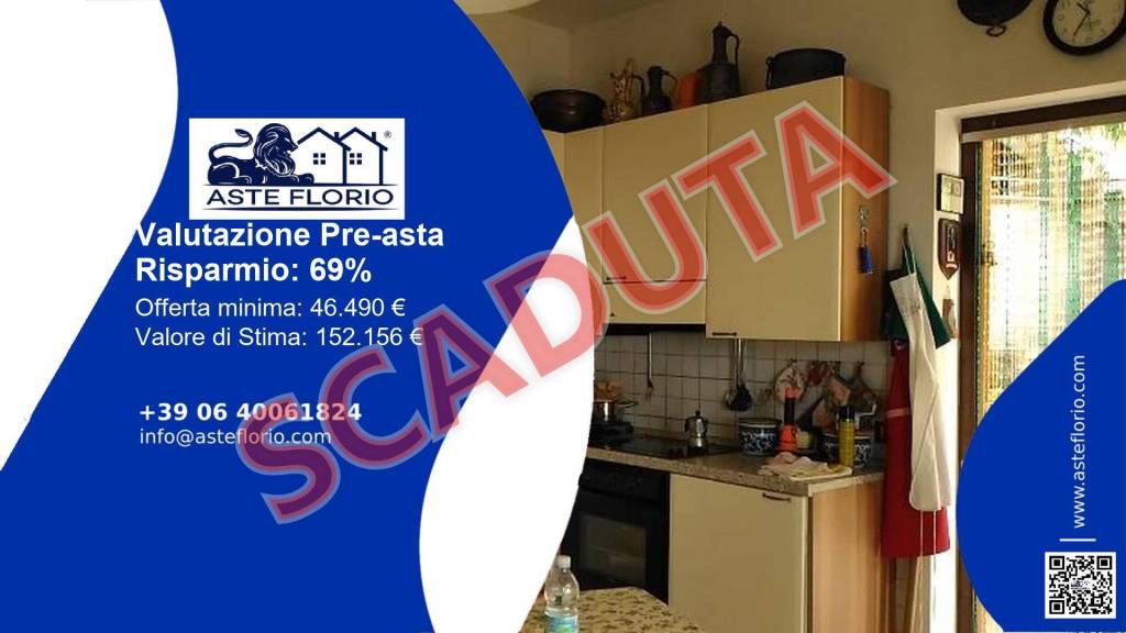 appartamento in vendita a Letojanni