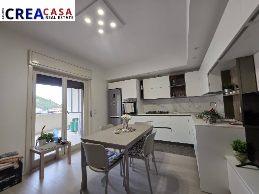 appartamento in vendita a Letojanni