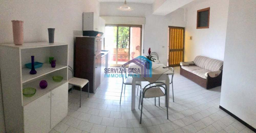 appartamento in vendita a Letojanni