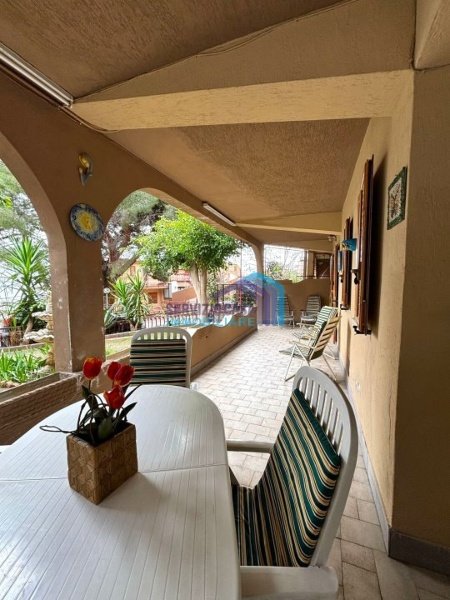 appartamento in vendita a Letojanni