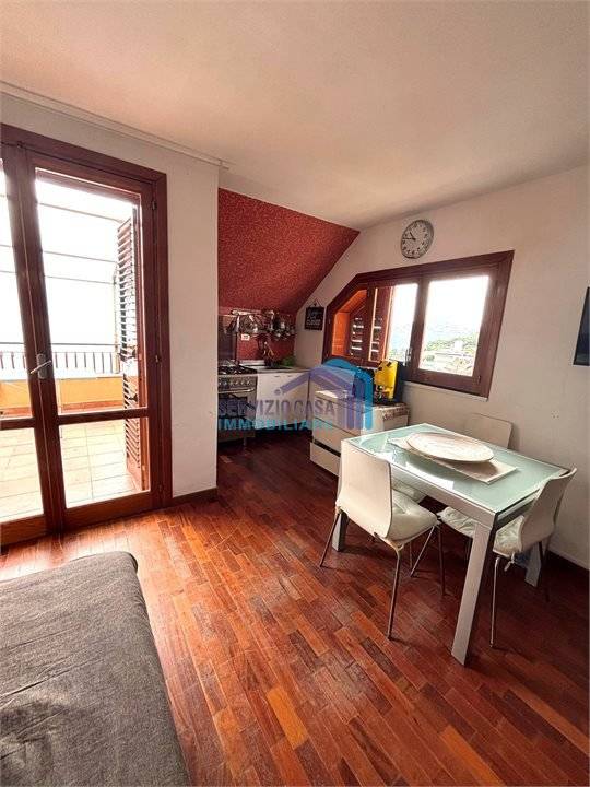 appartamento in vendita a Letojanni