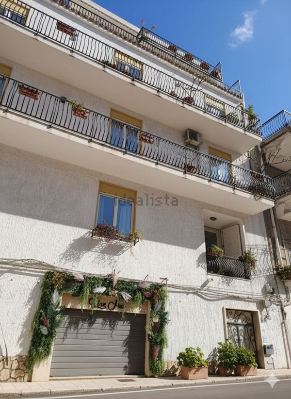 appartamento in vendita a Letojanni