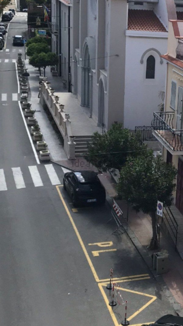 appartamento in vendita a Letojanni