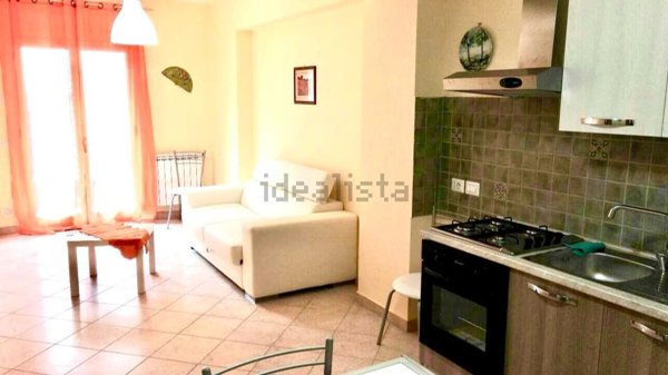 appartamento in vendita a Letojanni