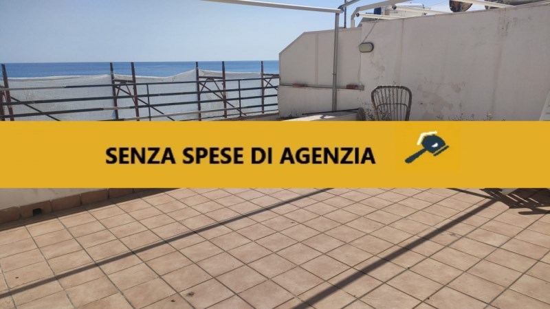 appartamento in vendita a Letojanni