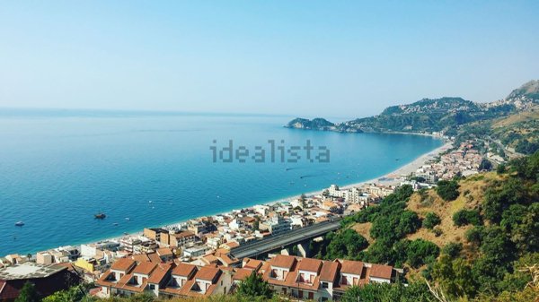 appartamento in vendita a Letojanni