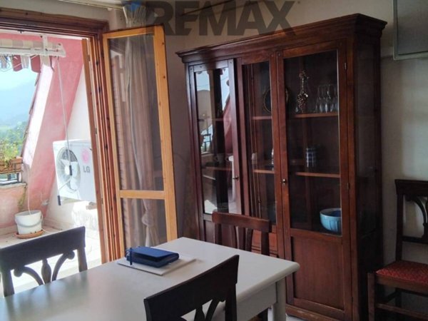 appartamento in vendita a Letojanni