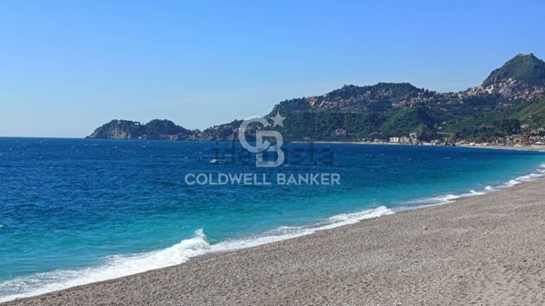 appartamento in vendita a Letojanni