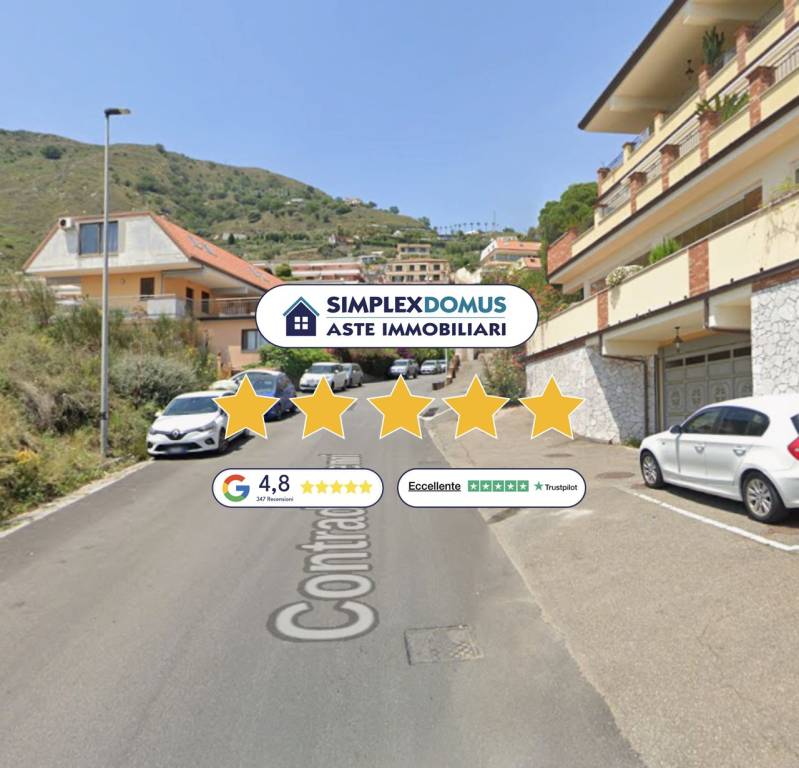 appartamento in vendita a Letojanni