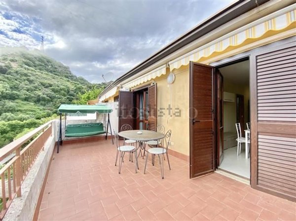 appartamento in vendita a Letojanni