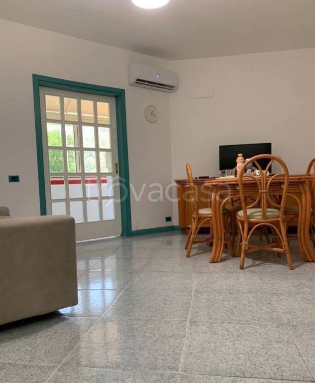 appartamento in vendita a Letojanni