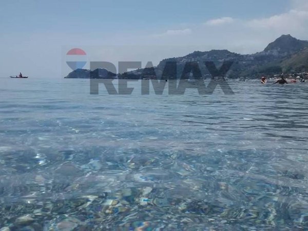 appartamento in vendita a Letojanni