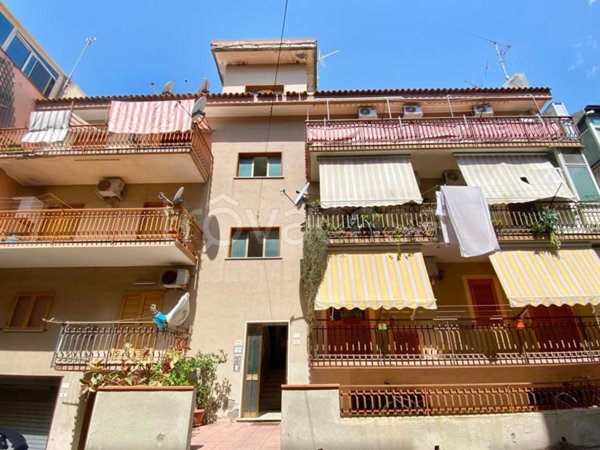 appartamento in vendita a Letojanni