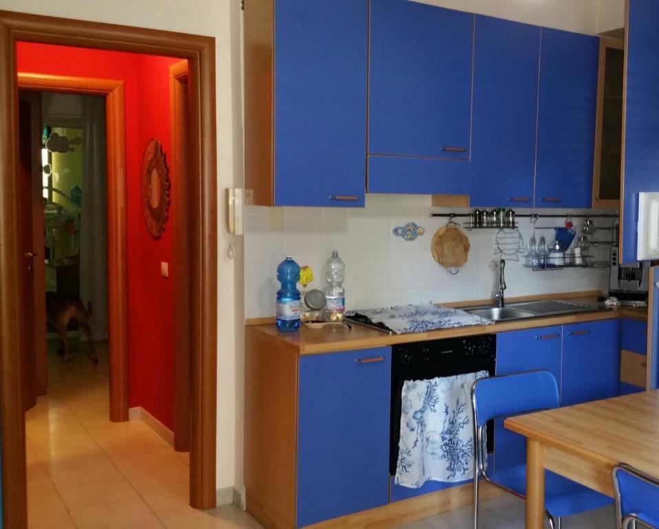 appartamento in vendita a Letojanni