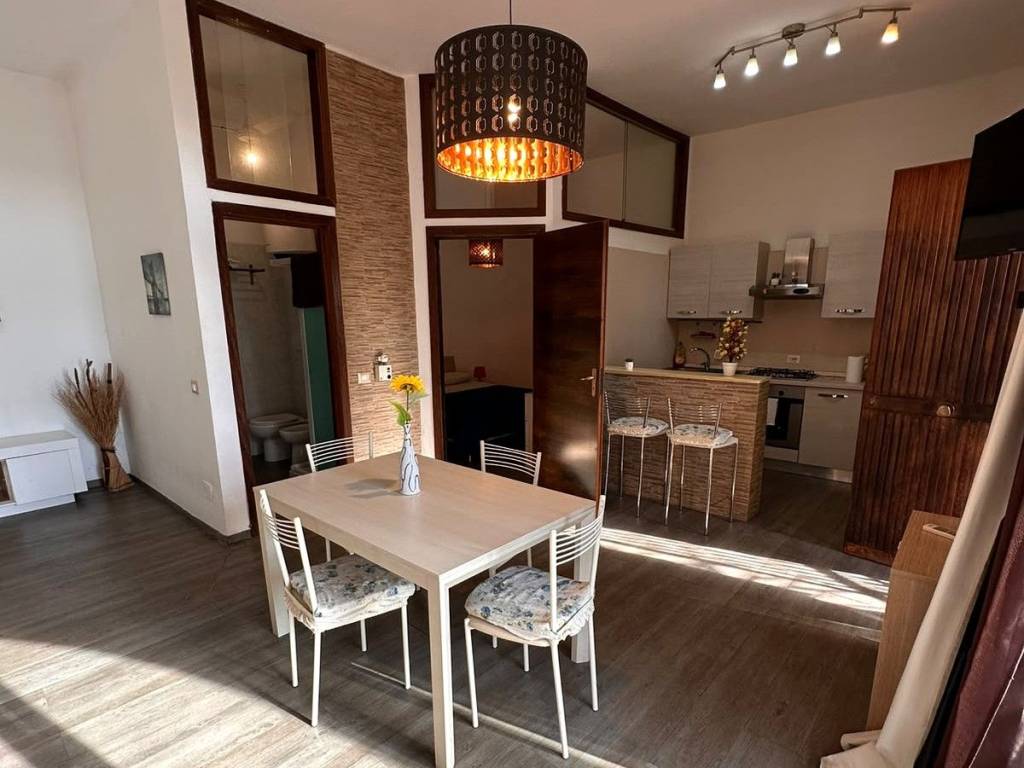 appartamento in vendita a Letojanni