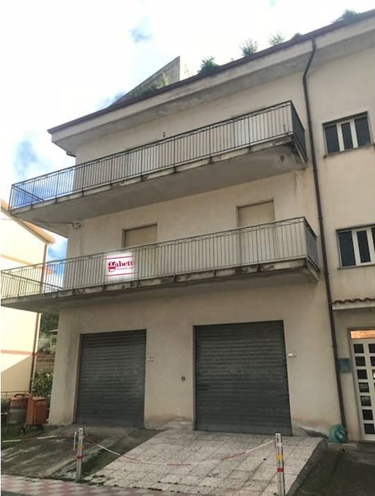 appartamento in vendita a Librizzi in zona Sant'Opolo