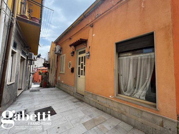 ufficio in vendita a Librizzi