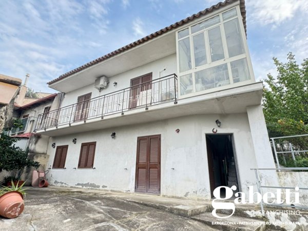 casa indipendente in vendita a Librizzi in zona Colla Maffone