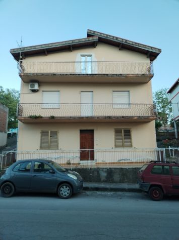 appartamento in vendita a Librizzi