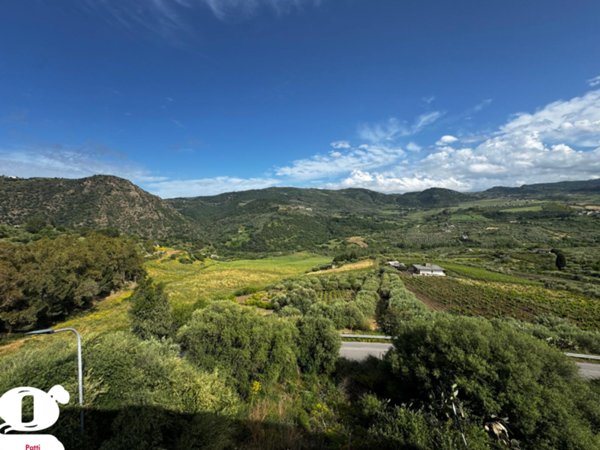 appartamento in vendita a Librizzi in zona Colla Maffone