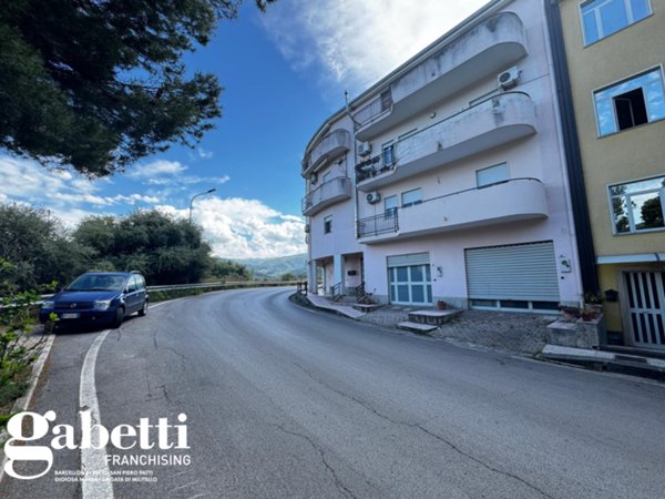 appartamento in vendita a Librizzi in zona Colla Maffone