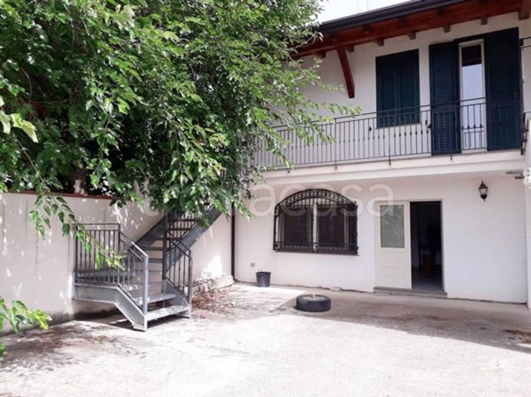 casa indipendente in vendita a Librizzi in zona Colla Maffone