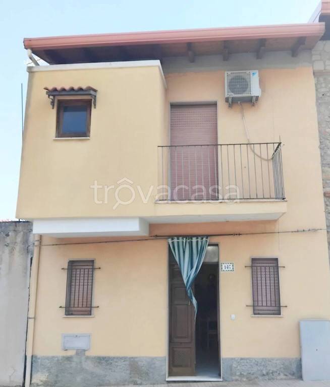 appartamento in vendita a Librizzi in zona Colla Maffone