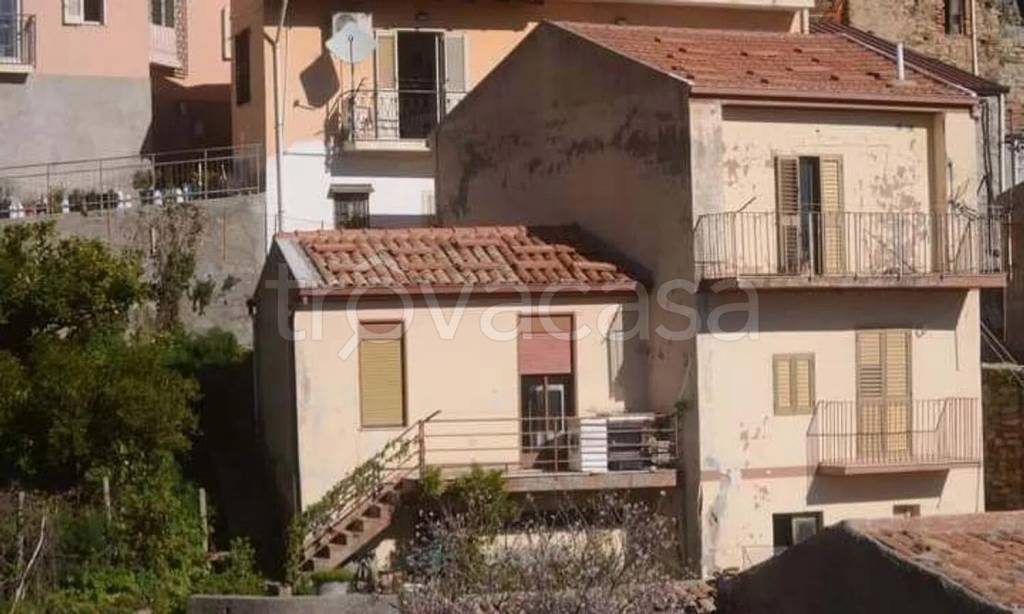 casa indipendente in vendita a Librizzi