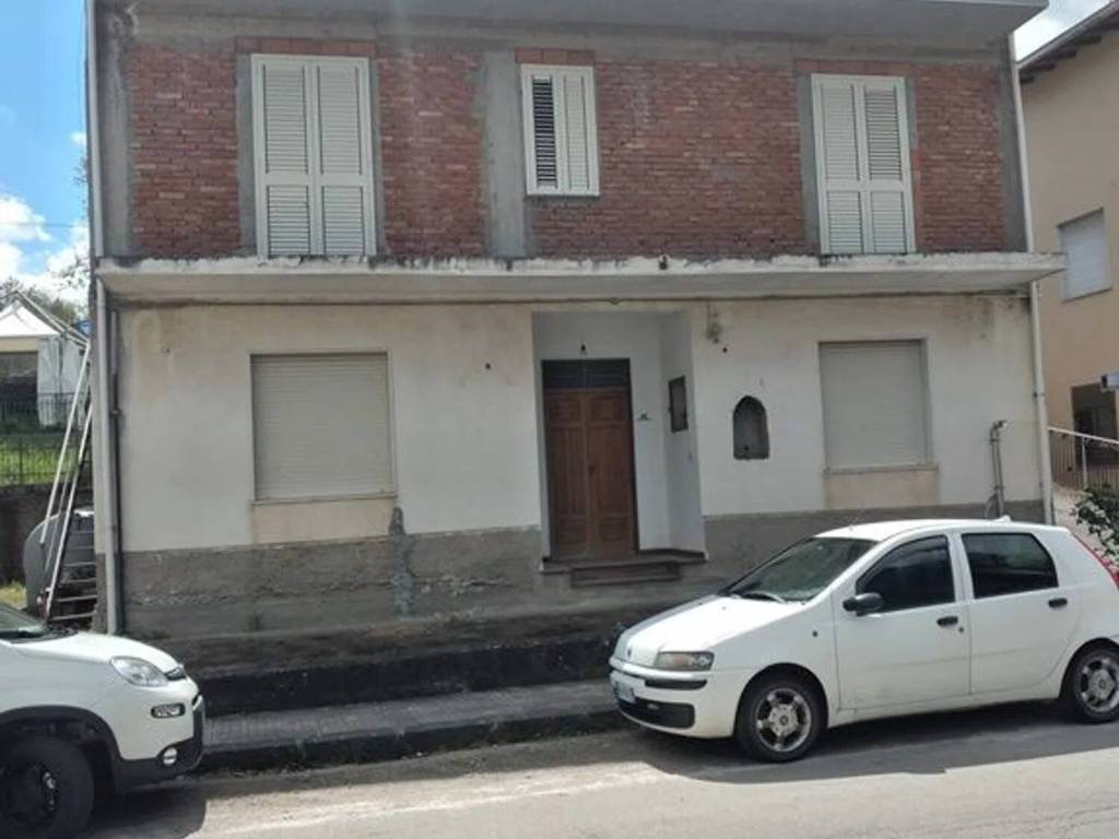 casa indipendente in vendita a Librizzi