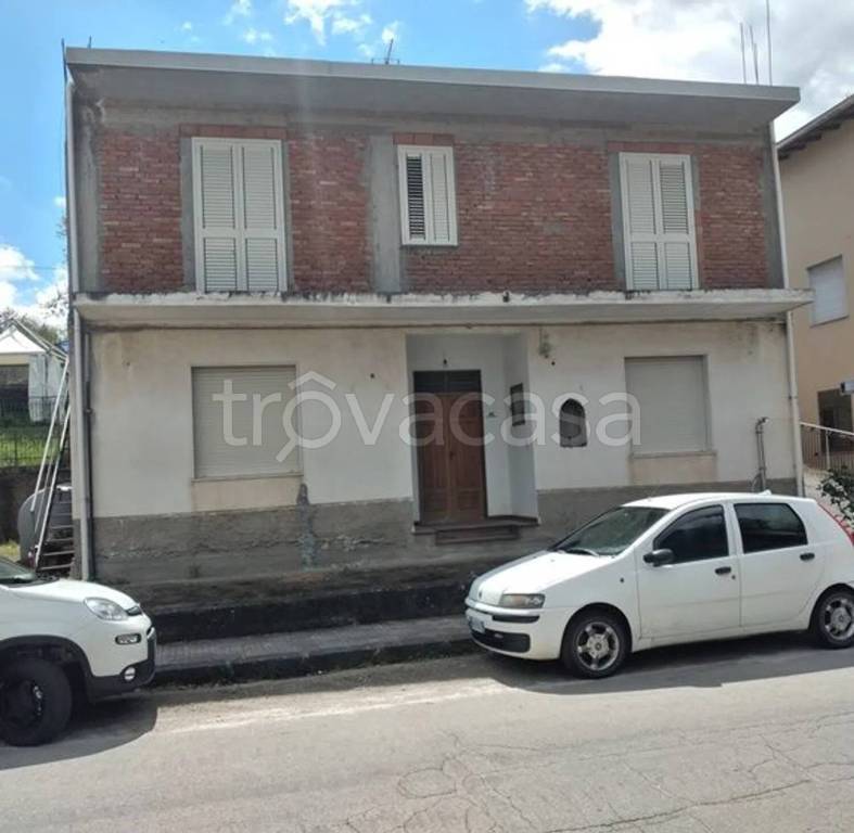 casa indipendente in vendita a Librizzi