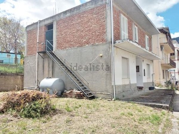 appartamento in vendita a Librizzi