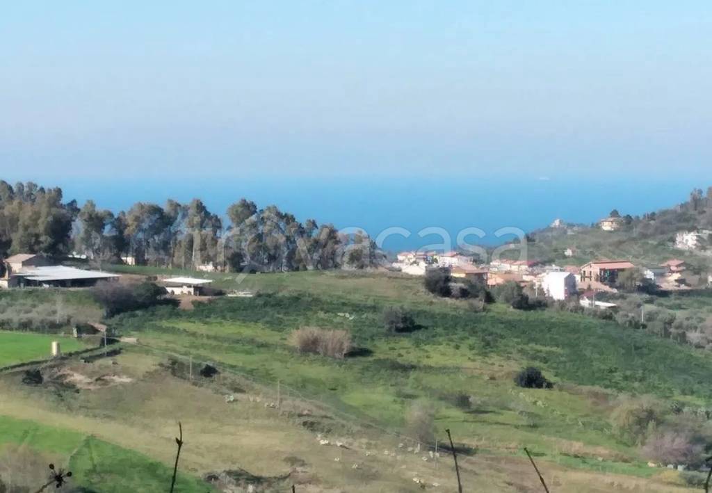 casa indipendente in vendita a Librizzi