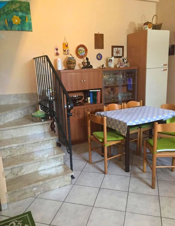 appartamento in vendita a Librizzi