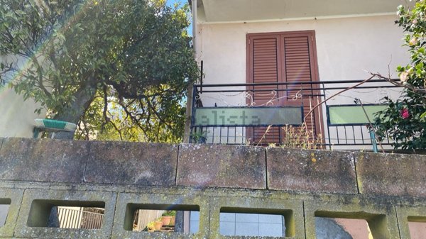 appartamento in vendita a Librizzi