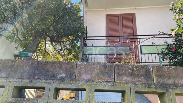 appartamento in vendita a Librizzi